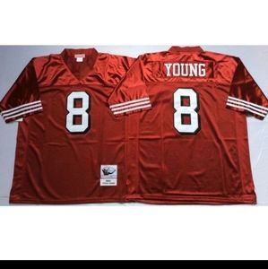 NWOT Steve young throwback